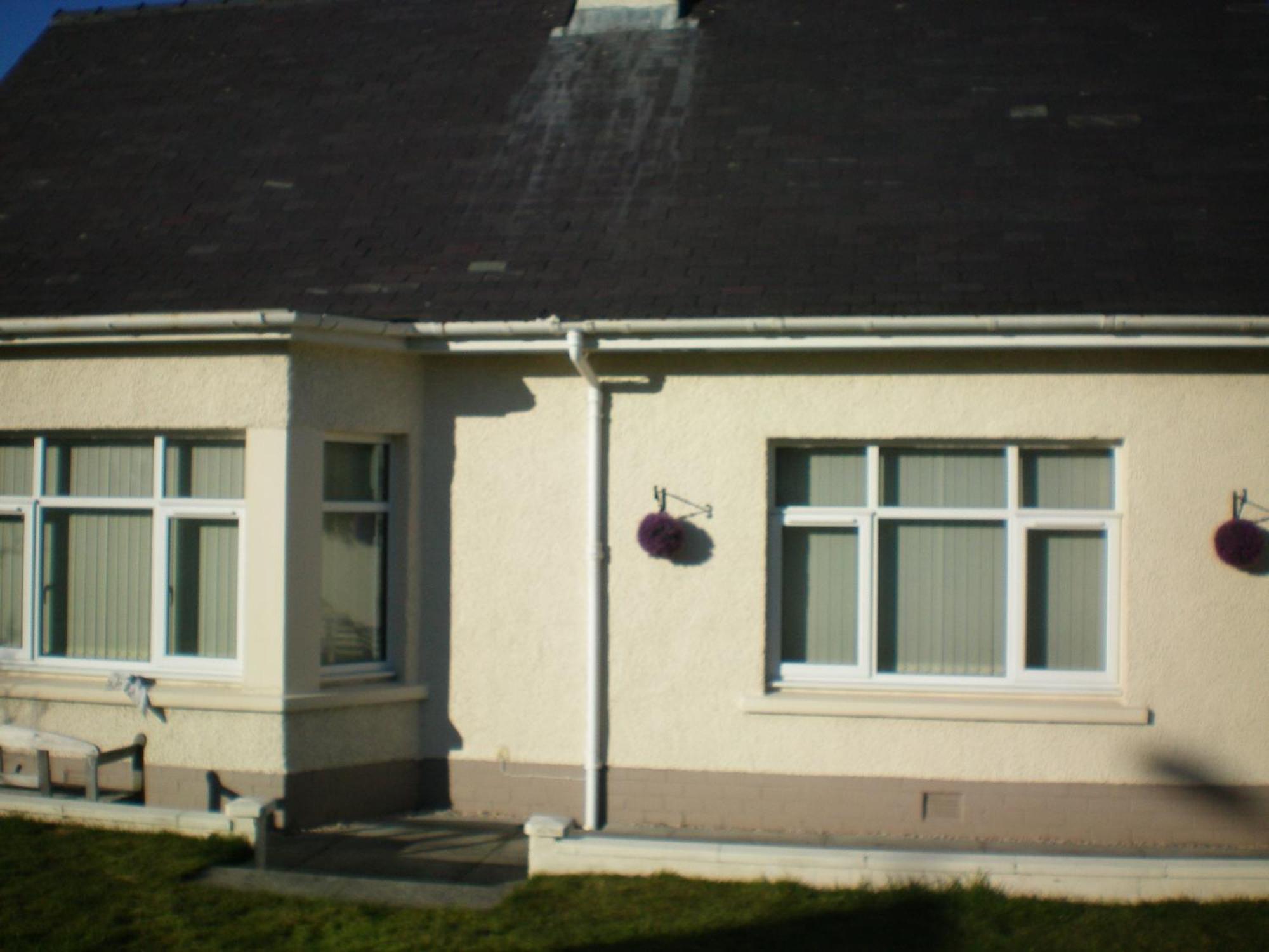 מלון אינברנס Wimberley House מראה חיצוני תמונה